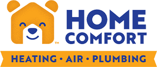 Home Comfort Services logo